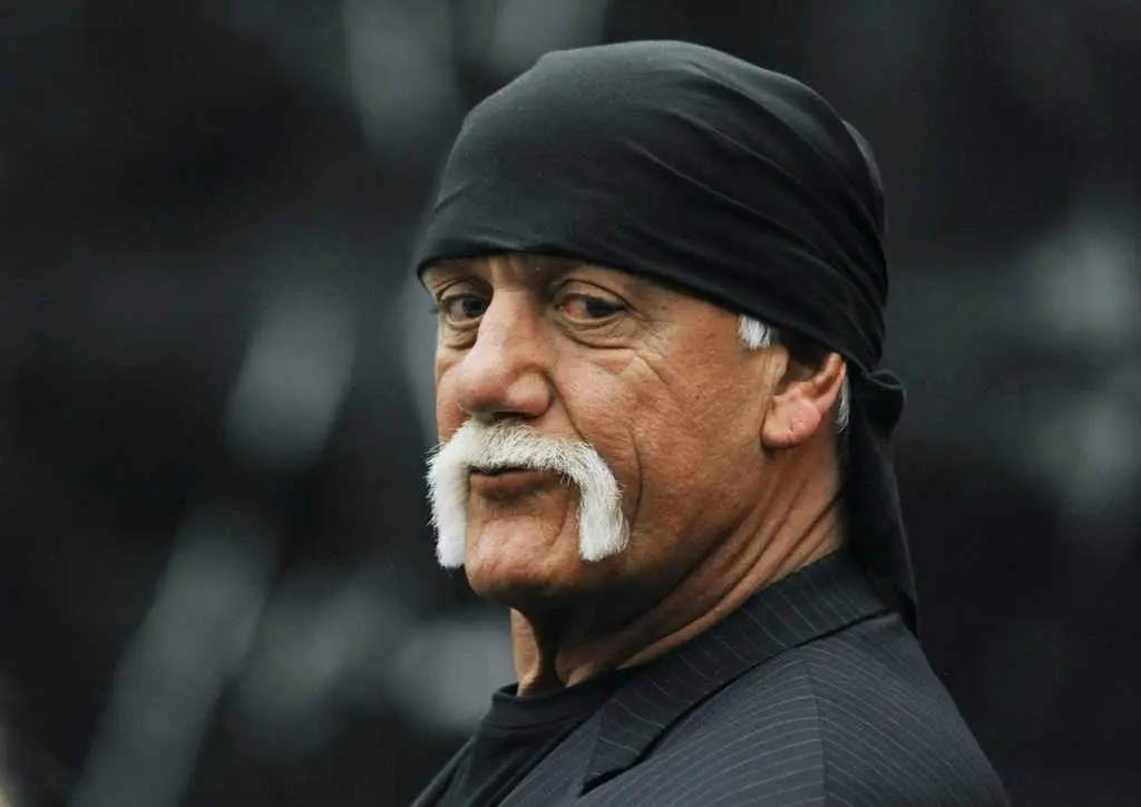 President Trump, JD Vance, WWE react to the death of professional wrestling icon Hulk Hogan