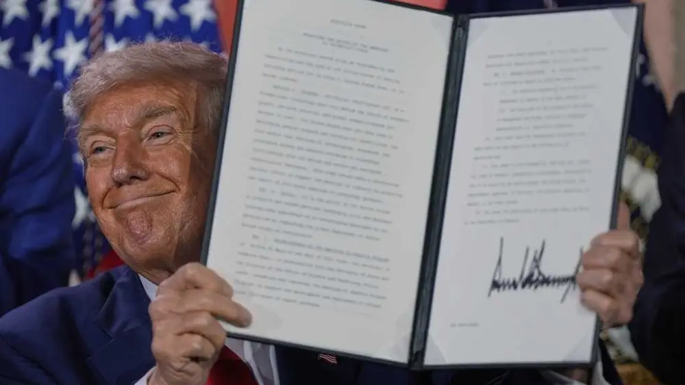 Trump's AI plan calls for massive data centers. Here's how it may affect energy in the US
