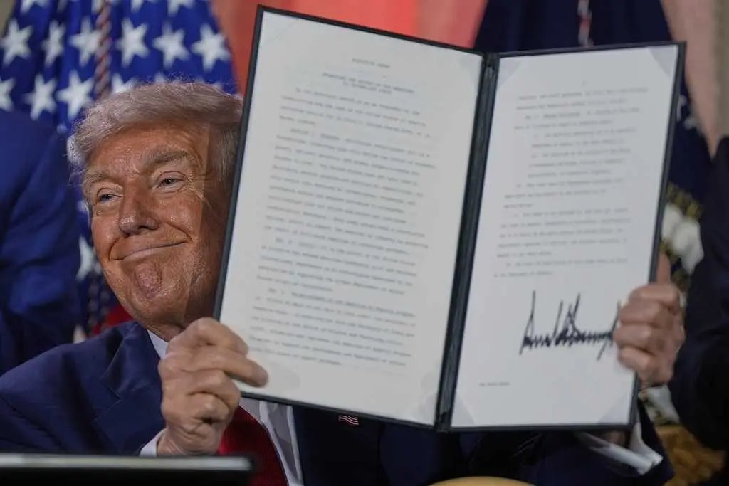 Trump's AI plan calls for massive data centers. Here's how it may affect energy in the US