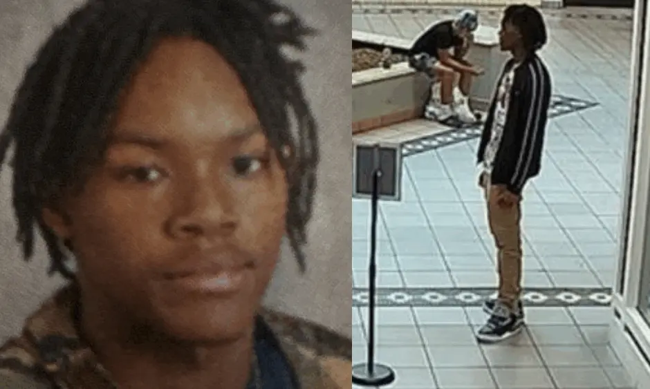 Savannah Police seek teen in connection with Oglethorpe Mall shooting