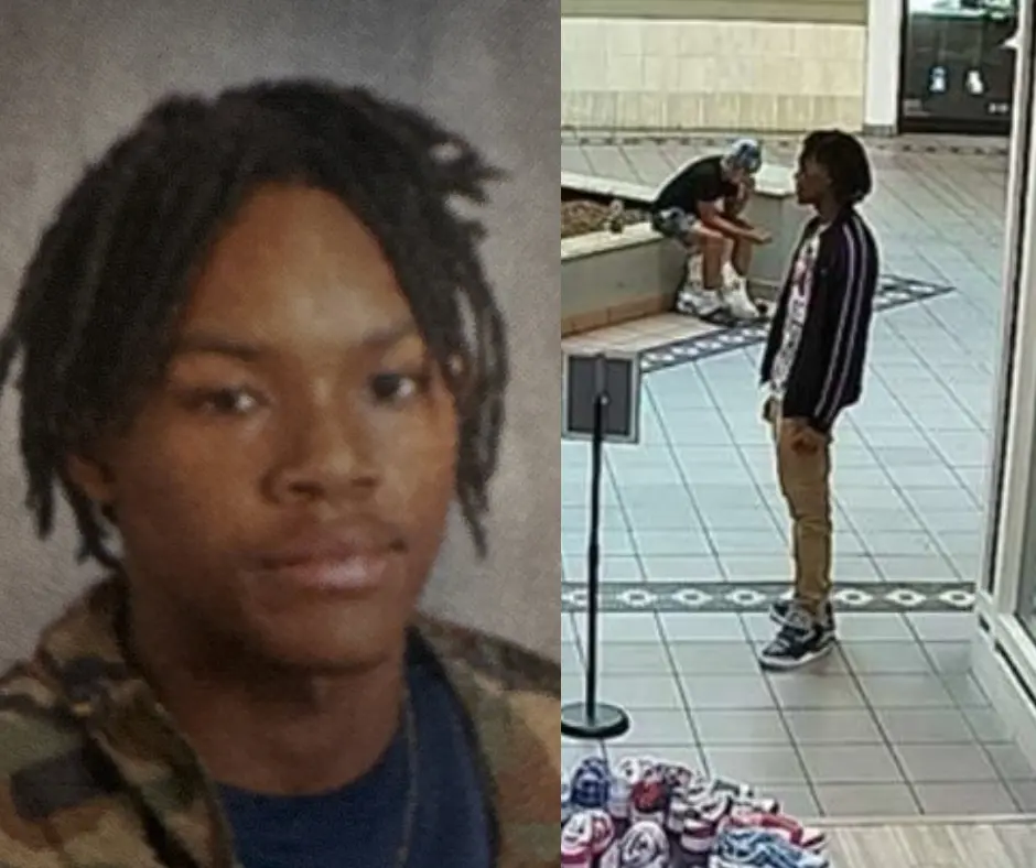 Savannah Police seek teen in connection with Oglethorpe Mall shooting