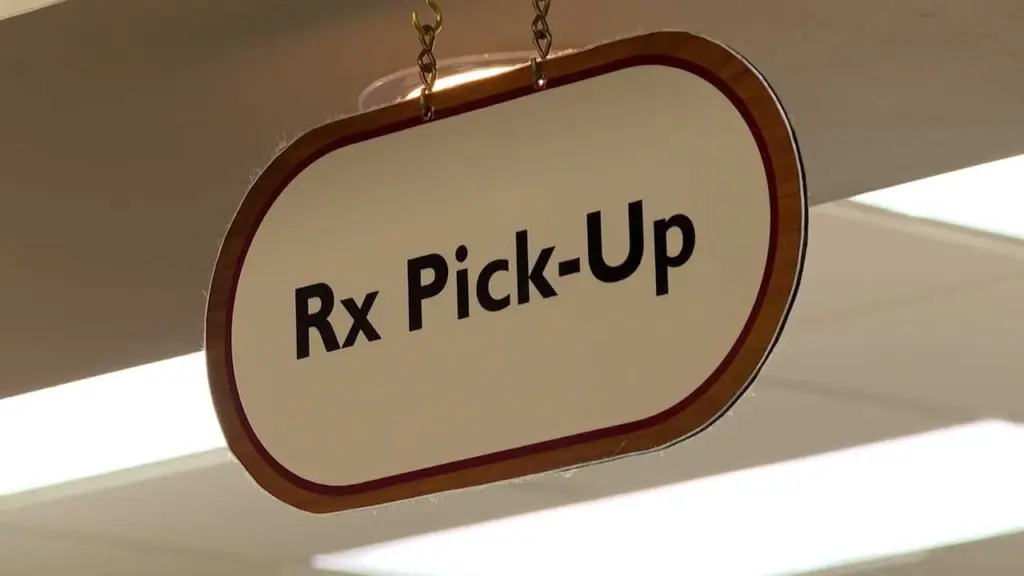 Lawmakers take aim at prescription drug middlemen with PBM Reform Act