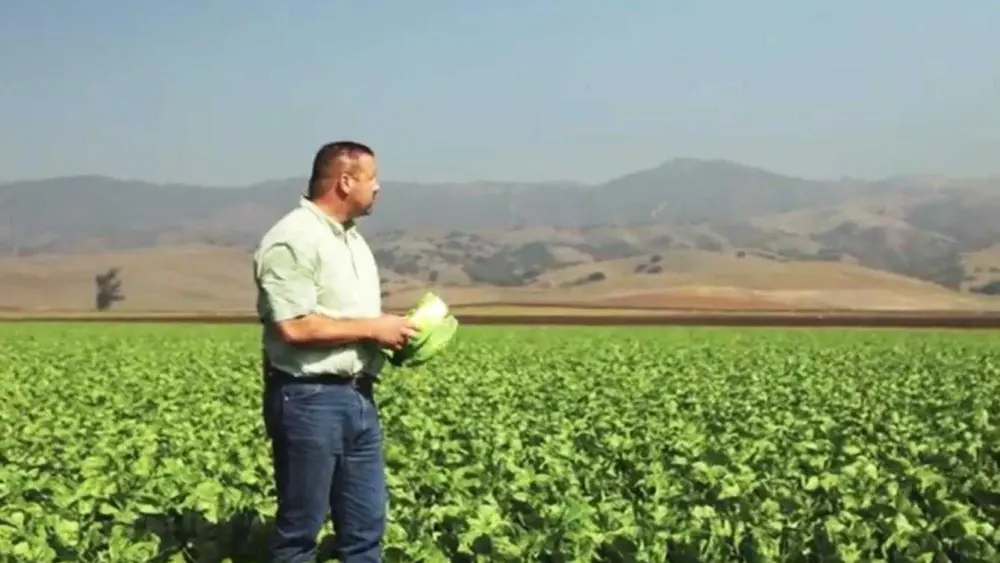 White House says crop protection tools are 'not on the chopping block'