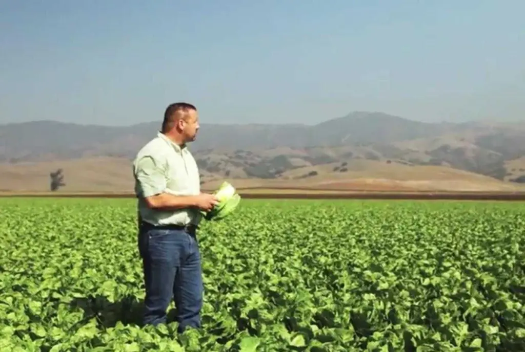 White House says crop protection tools are 'not on the chopping block'
