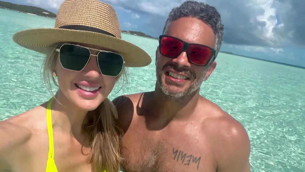 Texas man struck by boat, nearly cut in half while on vacation in the Bahamas