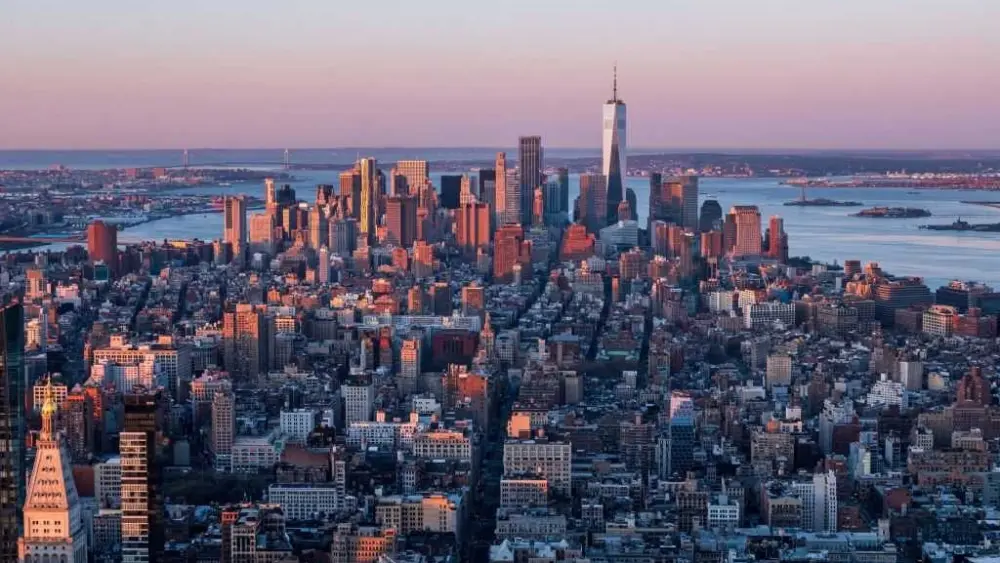 Trump administration sues New York City over 'sanctuary city' policies