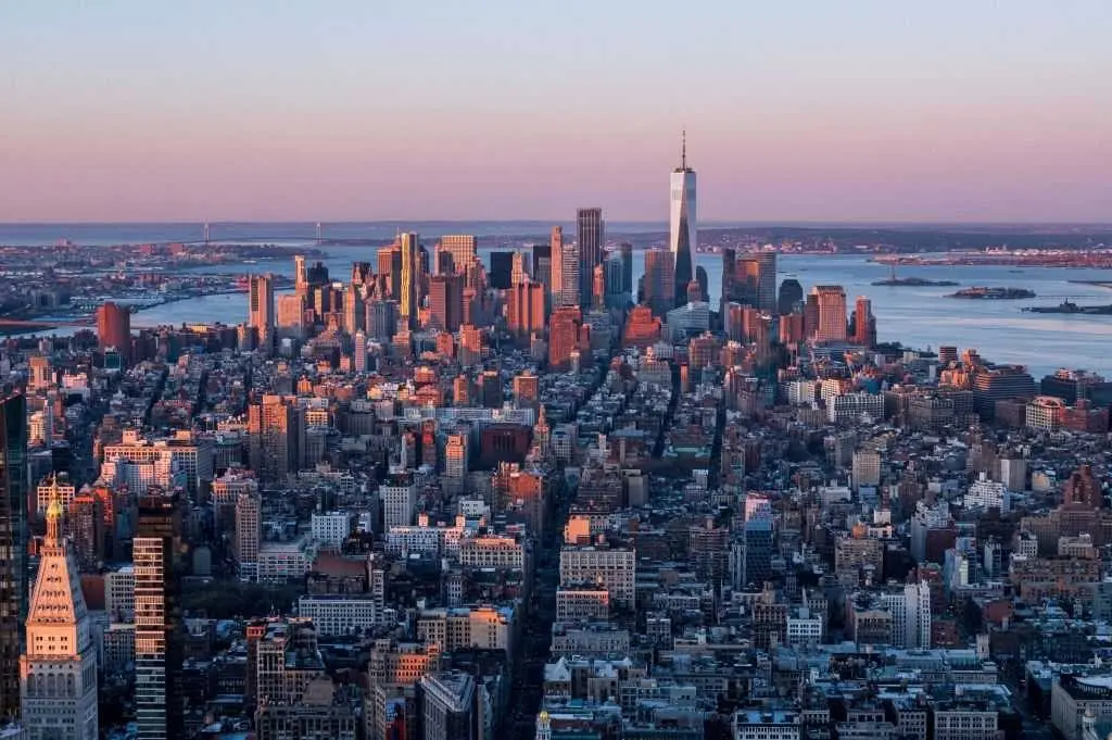 Trump administration sues New York City over 'sanctuary city' policies