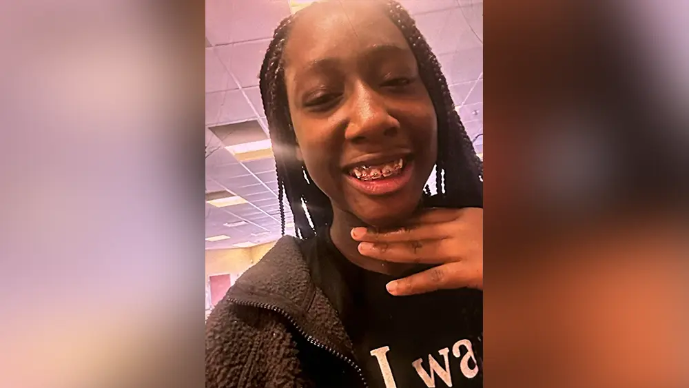 Missing in Savannah: Police searching for 11-year-old girl who disappeared
