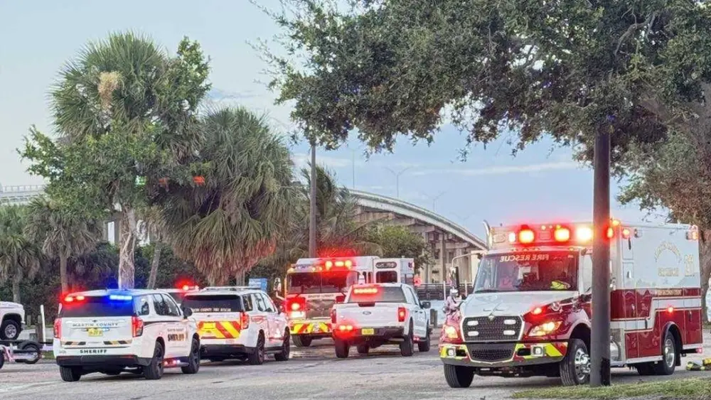 Woman attacked by 11-foot gator, dragged underwater in Florida river