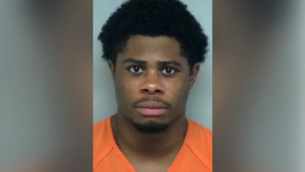 17-year-old charged with murder after deadly Beaufort County shooting