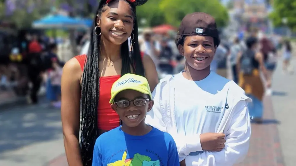 Family identifies 12-year-old boy who died of brain-eating amoeba in South Carolina lake