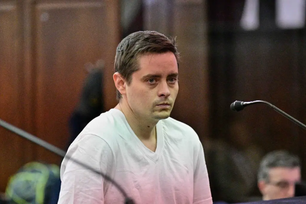 Suspects in New York crypto kidnapping and torture case granted bail