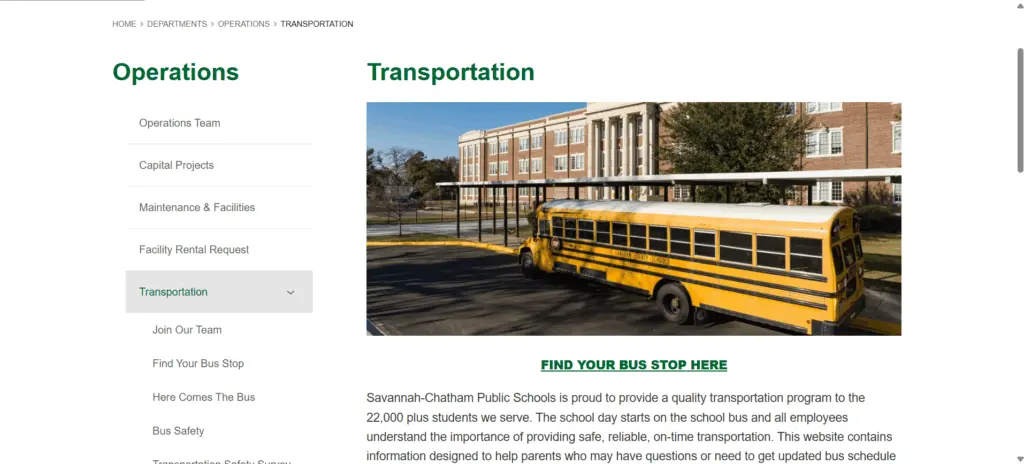 savannah-chatham-county-school-bus-schedules