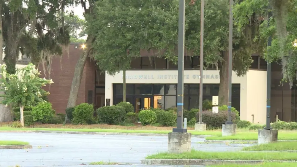 Officials: Liberty County school targeted in online shooting threat