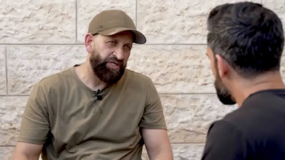 Families of Americans killed in occupied West Bank lose hope for justice