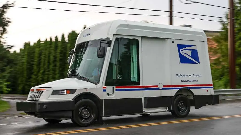 From Benjamin Franklin to Pony Express to anthrax: How the US Postal Service shaped a nation