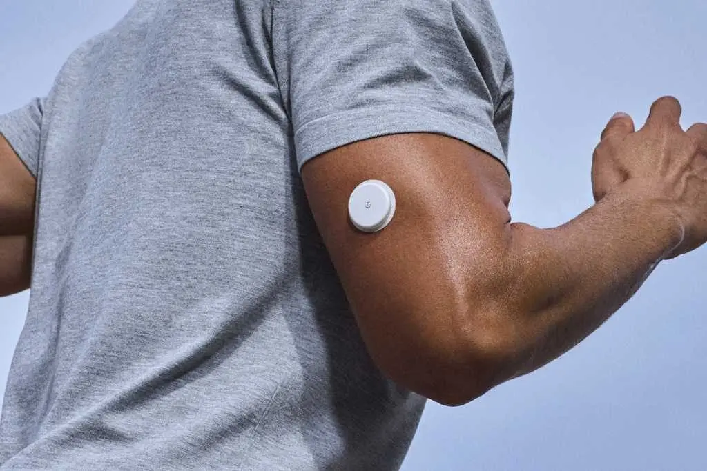 Continuous glucose monitors are in vogue. But do you really need to track your blood sugar?