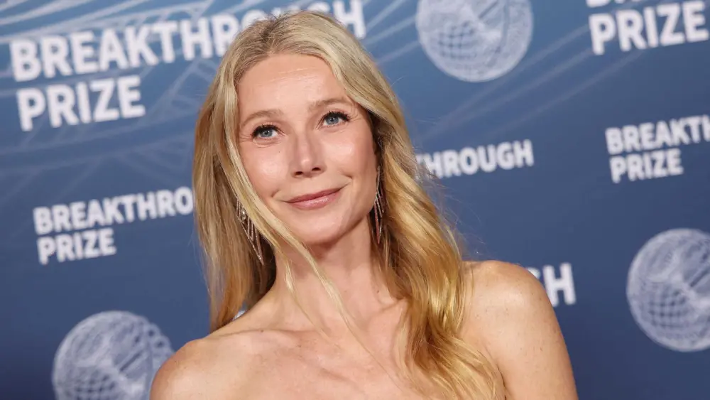 Gwyneth Paltrow’s latest role is ‘very temporary’ Astronomer spokesperson