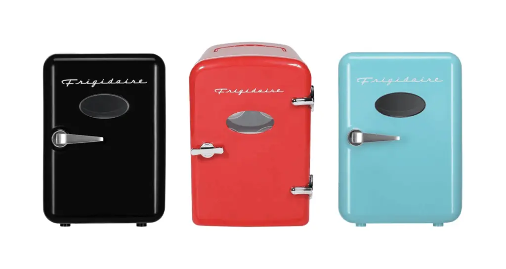 Frigidaire mini fridge recall sparks serious safety concerns