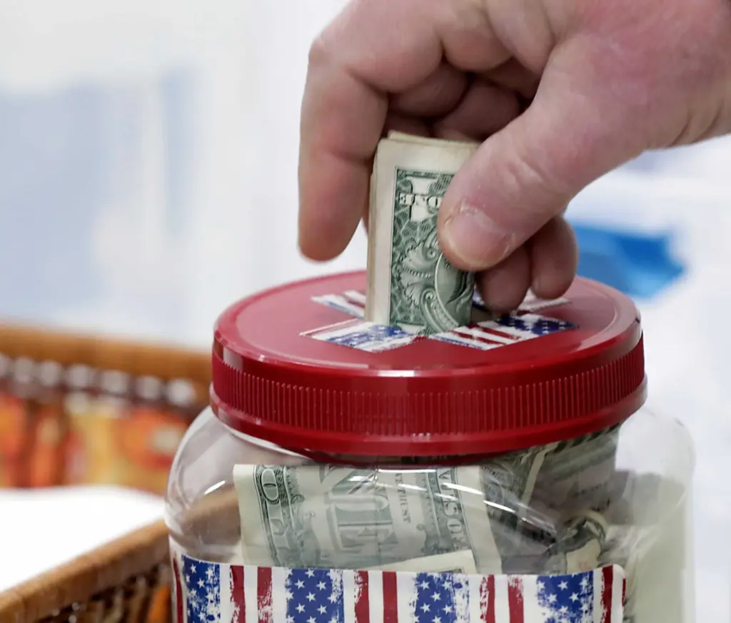 New rules for how much you can deduct in charitable contributions