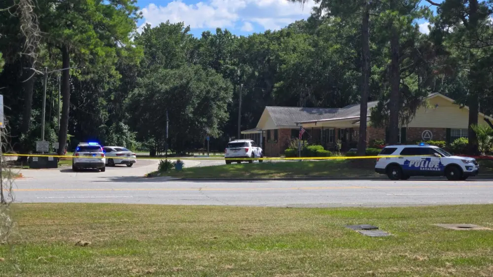 Man 'significantly injured' in shooting on Savannah's southside