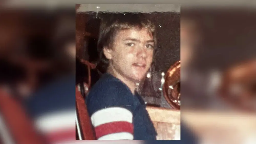DNA identifies remains found along Massachusetts interstate in 1992 as missing 15-year-old boy