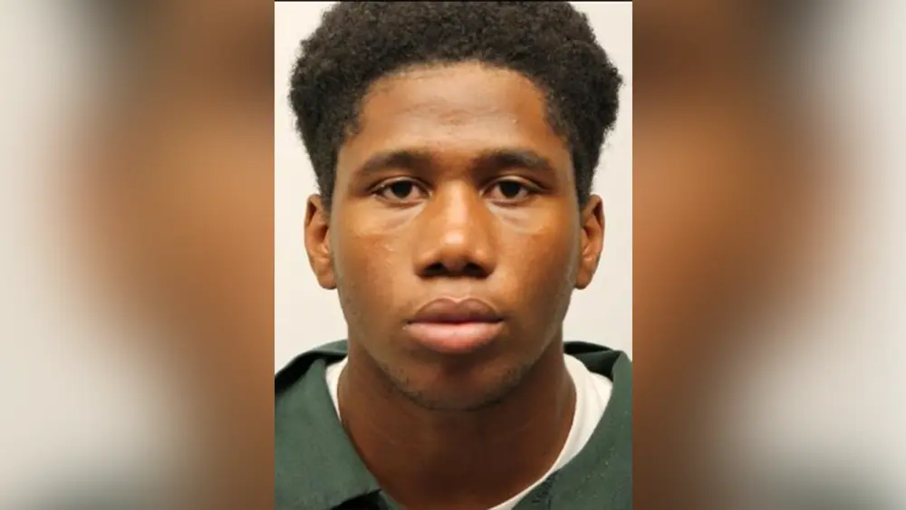 Savannah police arrest suspect in connection to Eisenhower Drive shooting