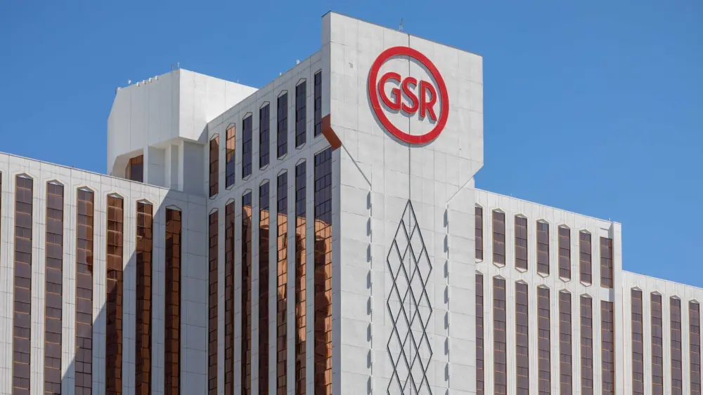 Shooting with multiple injuries reported at Reno, Nevada, casino; suspect in custody