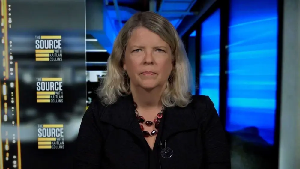 Ex-CIA official: Intelligence on Russian election interference was 'extremely sound' and verified
