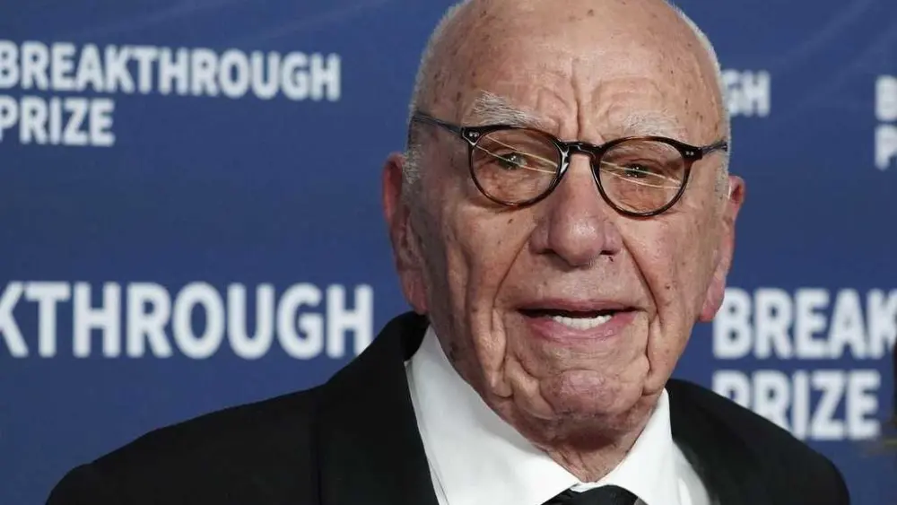 Trump seeks quick Murdoch deposition in Wall Street Journal lawsuit over Epstein story