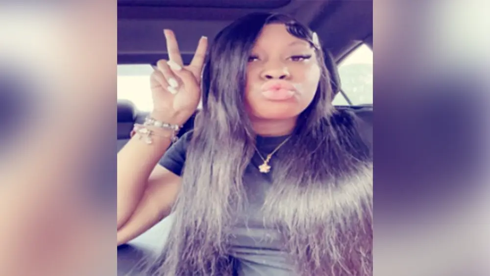 Missing in Georgia: 16-year-old girl last seen walking with 'unidentified male'