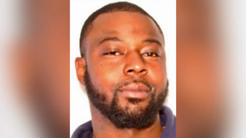 Wanted: Police in Georgia searching for double murder suspect on the run