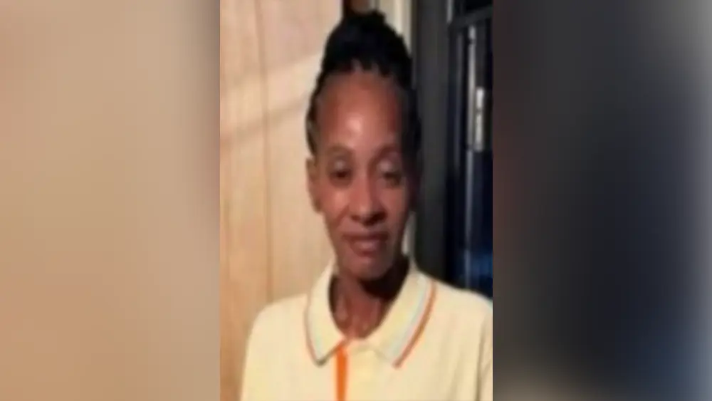 Police in Georgia offer reward for info after woman shot to death on front porch