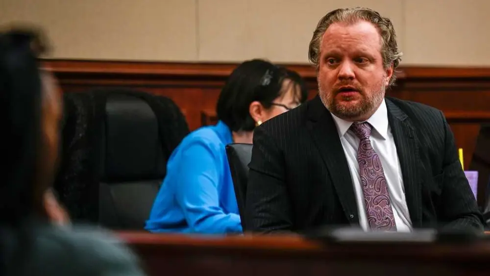 Closing arguments set in trial of Colorado dentist accused of poisoning his wife