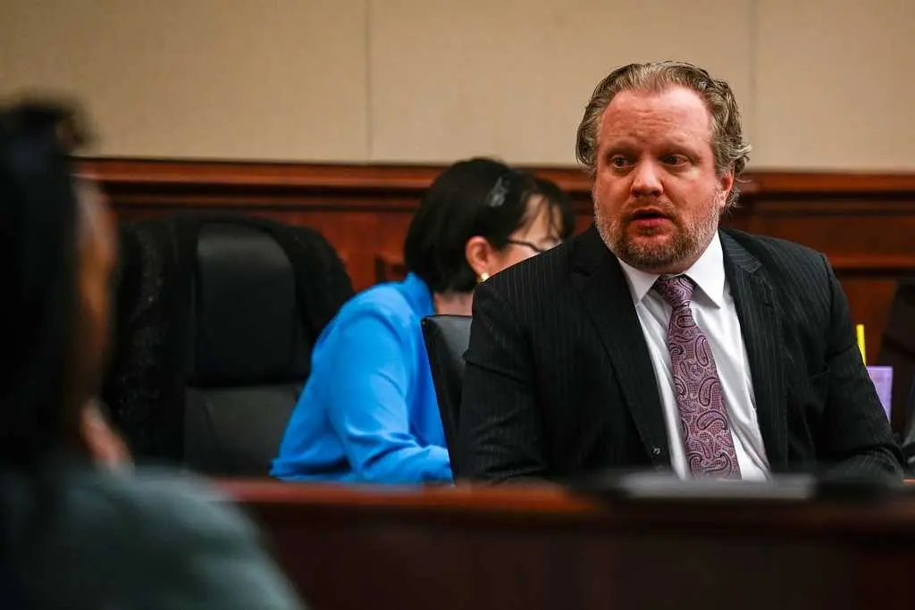 Closing arguments set in trial of Colorado dentist accused of poisoning his wife