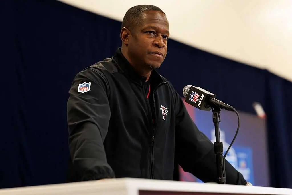 NFL community reacts to shooting at league office that killed 4 people