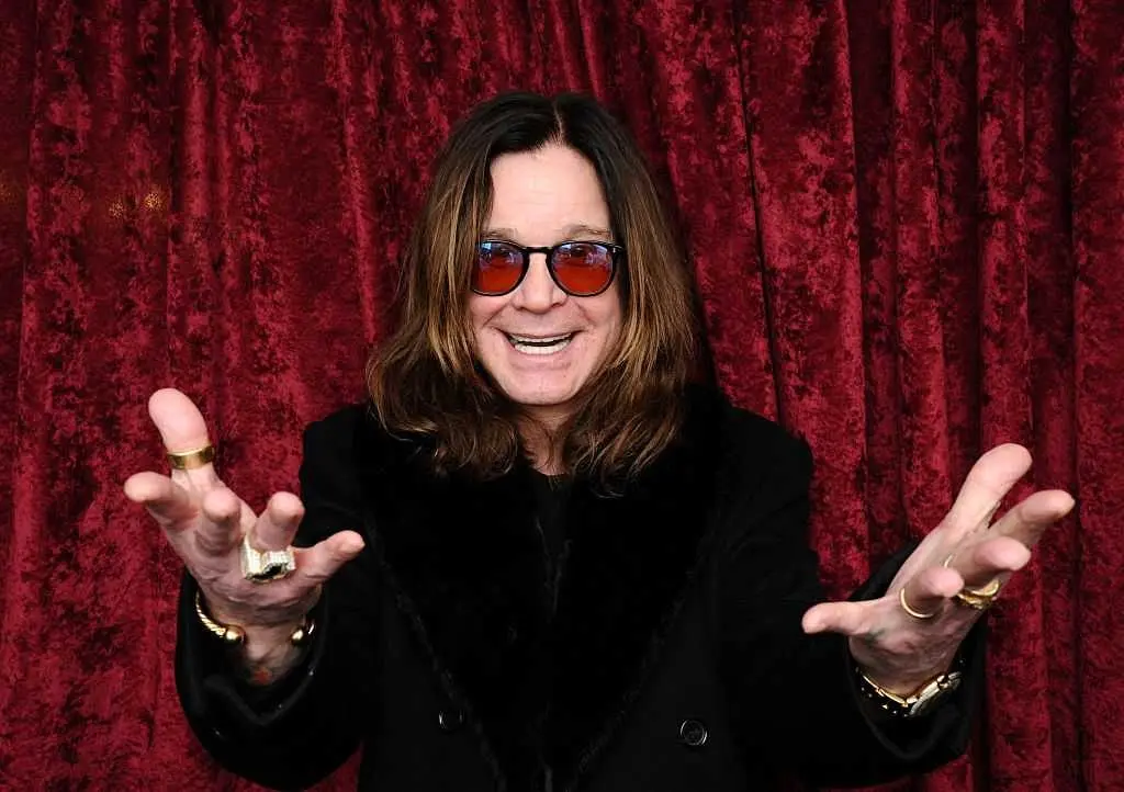 Ozzy Osbourne will be honored with a funeral procession in his hometown of Birmingham