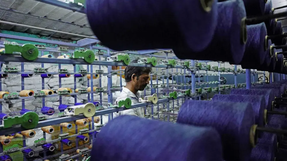 Trump threatens India with tariffs as high as 25%