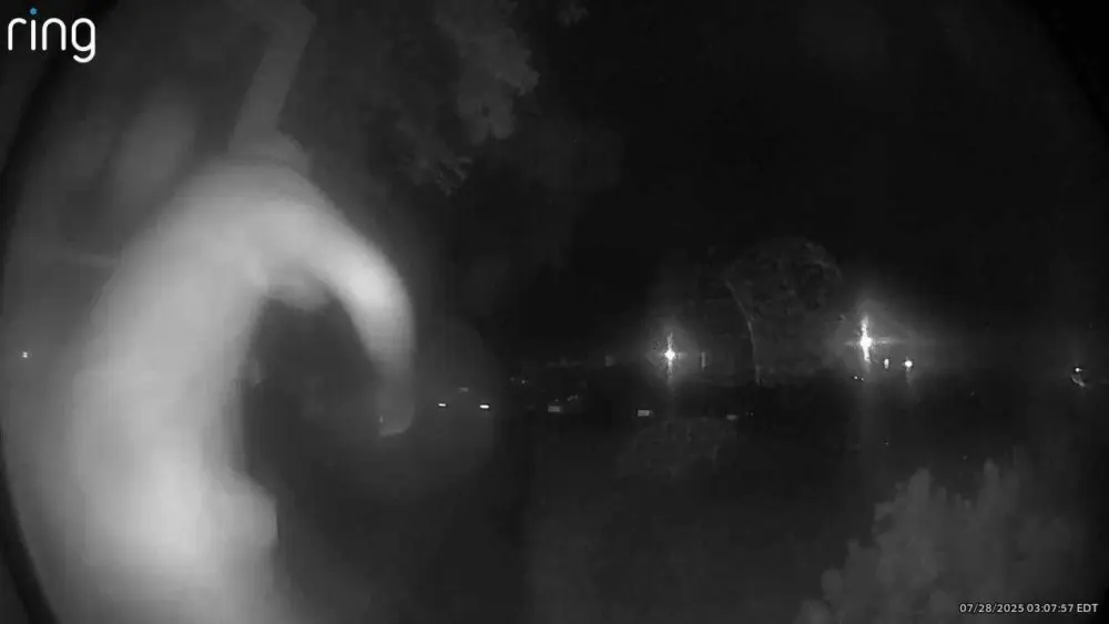 'I was petrified': Homeowner recounts scary TikTok trend incident