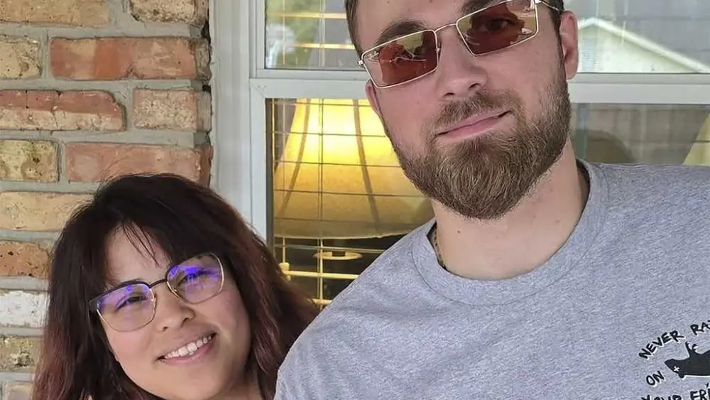 Wife of Marine Corps veteran released from ICE custody after advocacy from GOP senator's office