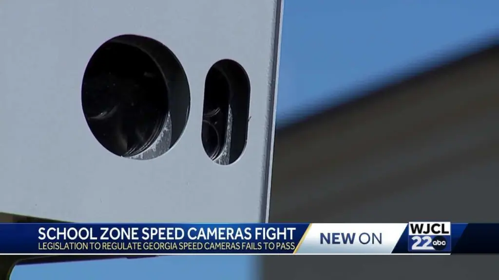 Critics complain camera citations are unfair