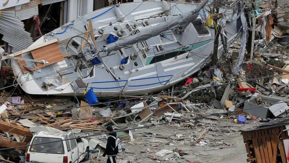 Facts about the strongest earthquakes ever recorded