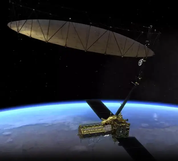 New NASA satellite to assist natural disaster recovery