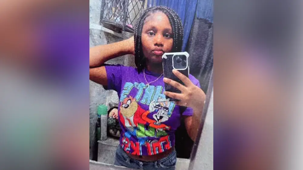 Missing in Georgia: Police searching for 15-year-old girl who disappeared