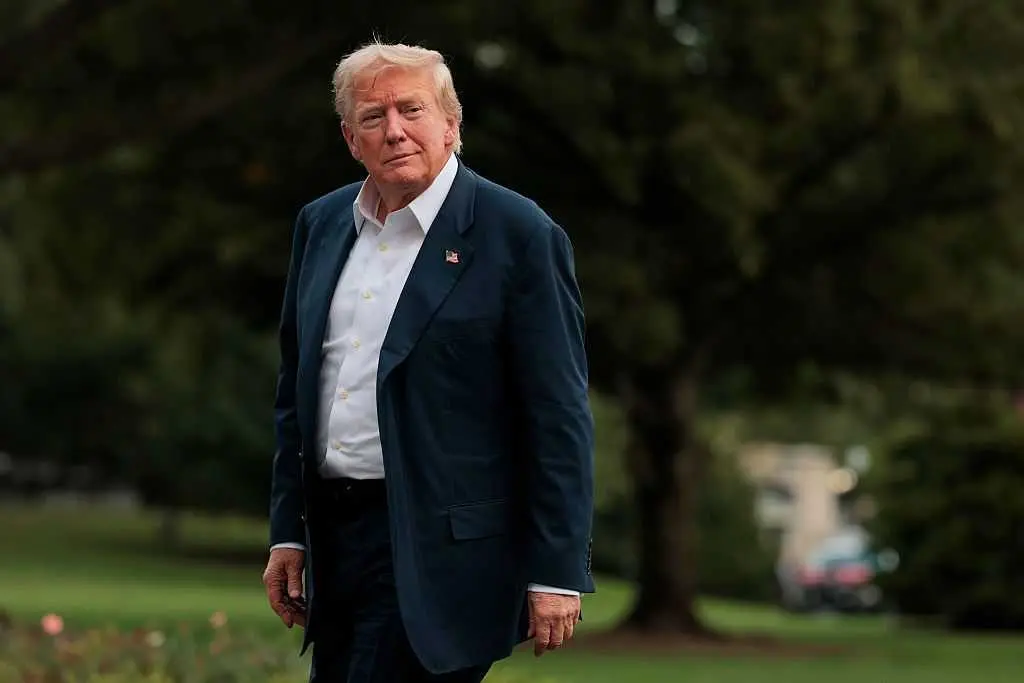 Trump announces 25% tariff on India, unspecified penalties for buying Russian energy