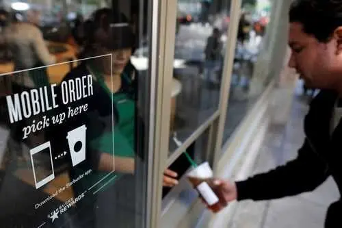 Starbucks is shutting down an entire line of cafes