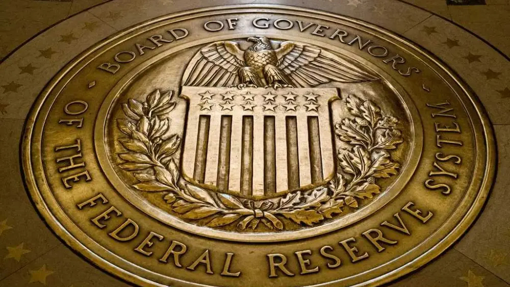 Federal Reserve leaves interest rates unchanged even as Trump demands cuts