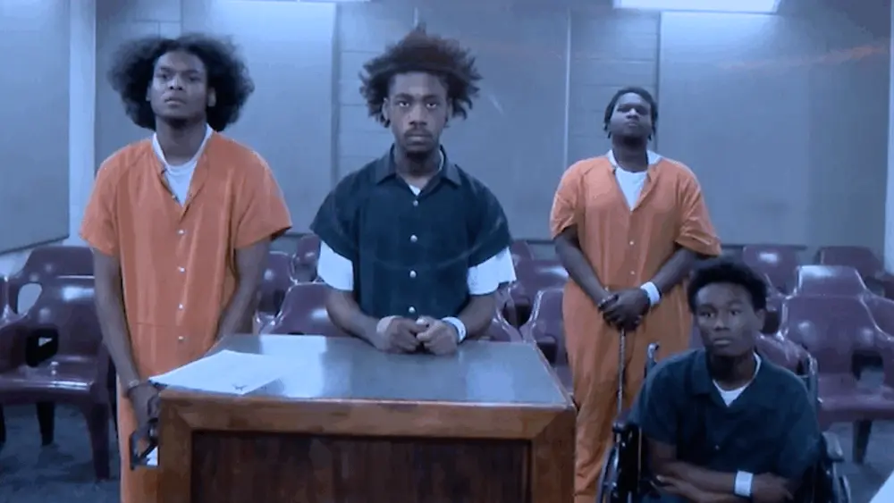 District attorney asks for delay in case of Oglethorpe Mall shooters