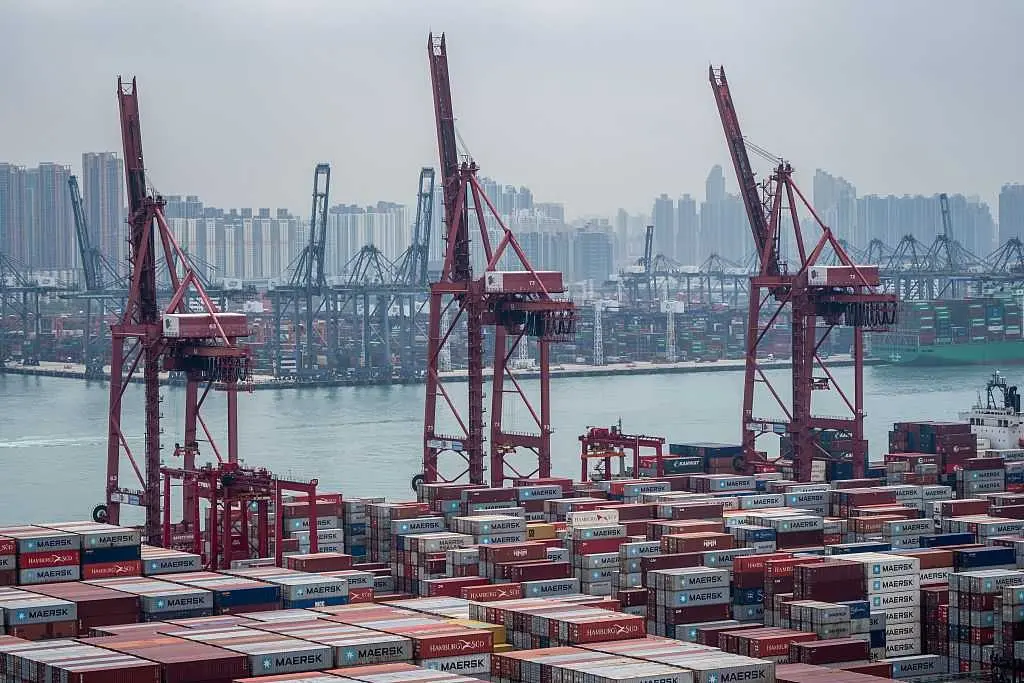 A flurry of trade action before Trump's tariff deadline Friday