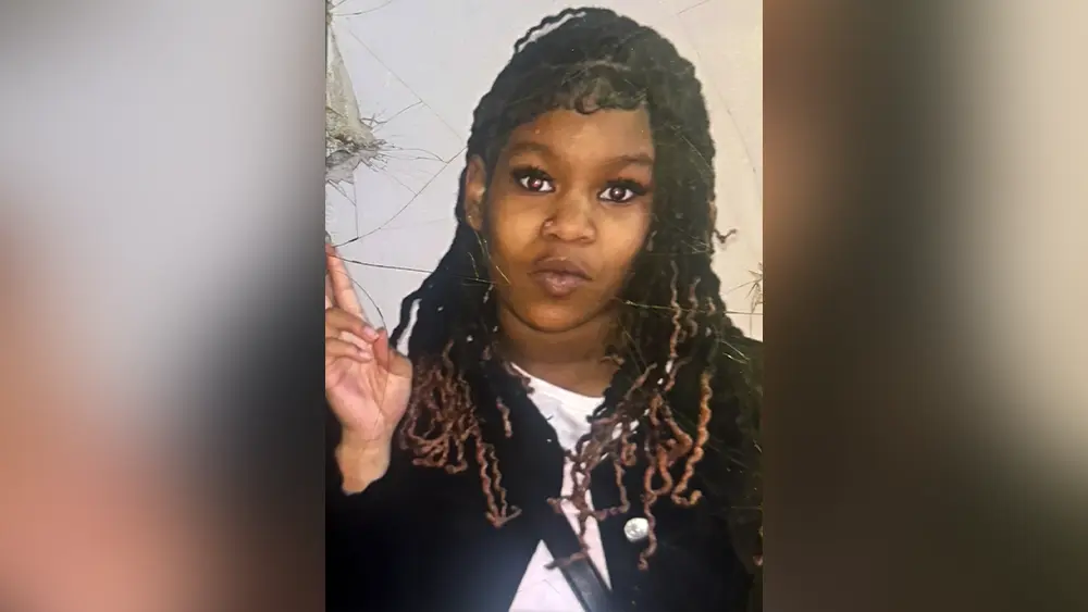 Statewide alert issued for missing Georgia teen diagnosed with bipolar disorder